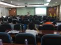 深圳市龙岗区社会组织HR实战训练营《情绪管理》