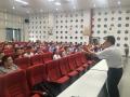 深圳市龙华新区办事处《职业素养与团队合作》