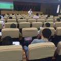 深圳市坑梓办事处《法治思维和依法行政》