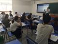 深圳市盐田区共青团干部专题培训班《口才演讲》
