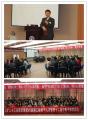 中国五矿二十三冶建设集团《组织心智模式提升训练营》