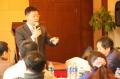 中国电信上海公司《教练技术与管理能力提升》