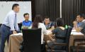 明珠湾区开发公司《群策群力-问题解决与创新思维训练》
