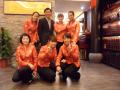 茶叶旗舰店培训辅导