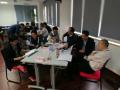 申欣环保《卓越领导力与九型人格》管理层内训