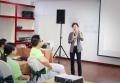 阿里巴巴丽水公司TTT培训