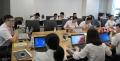通威集团惠金新能源有限公司邀请林屹老师讲授课程《EXCEL这么学最简单》