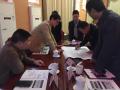 中海油《改变现状 激发活力》主题培训