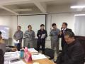 《卓越管理者“高效时间管理”》课程圆满结束