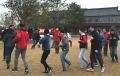 上海国际医学园区《压力管理和阳光心态》课程圆满结束!