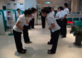 服务礼仪培训