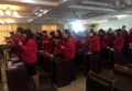 商务礼仪