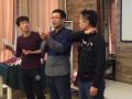 NLP原理与教练式领导力培训