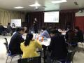 广东某油墨公司管理干部《授权与激励》课程