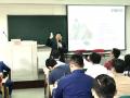 给广州青年企业家讲《营利的民营企业人才管理模式》课程