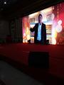 一个会销行业的讲课高手一定是一个讲故事的高手!中国名师周科荣分享