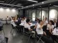 深圳欣锐科技《职业经理人管理智慧训练》中高层内训