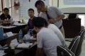 中国鑫达集团开发类人才技能培训班《市场调研方法与分析工具》