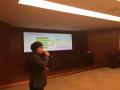 赵雁:为金融央企-中债信用增进集团做创新管理及企业文化培训