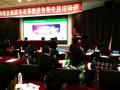 李子睦在哈尔滨工业大学分享新媒体运营实战技巧课程