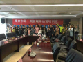 李子睦在南京为企业培训新媒体运营实战课程