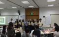 广州学而思教育机构《管理者综合能力提升》课程成功举行!