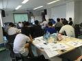 2017年7月王美江老师天津农银大学《股权融资》培训