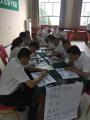 《打造狼性文化特训》