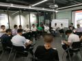 深圳欣锐科技《副型与关系改善》中高层内训