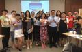 某知名外资制造公司-世界500强企业《洞悉员工内心世界》概述