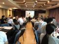 20170716,杭州某光伏企业管理者两天的《非人力资源经理的人力资源管理》培训
