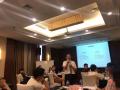 20170720,深圳某集团公司优秀人才队伍讲《非人力资源经理的人力资源经理》课程