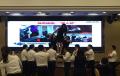 广州某知名咨询机构《情绪压力管理与职业素养修炼》精彩瞬间