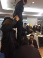 建设银行EAP心理资本提升-《与情绪压力共舞》课程回顾