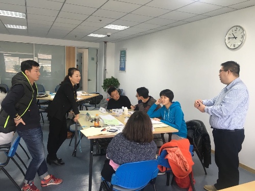 培训需求分析与计划制定