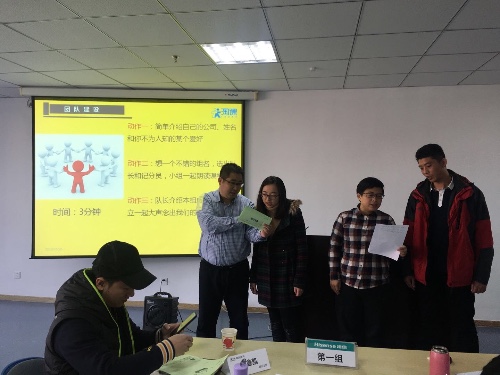 从业务战略到业务发展