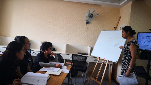 带训师傅带训技巧