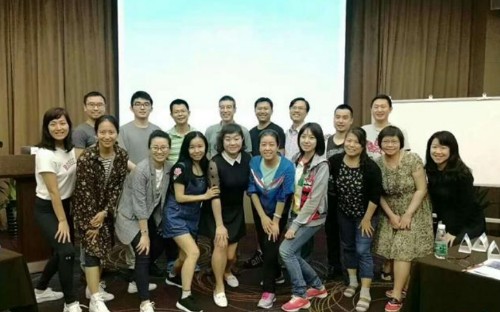 与人工智能共舞