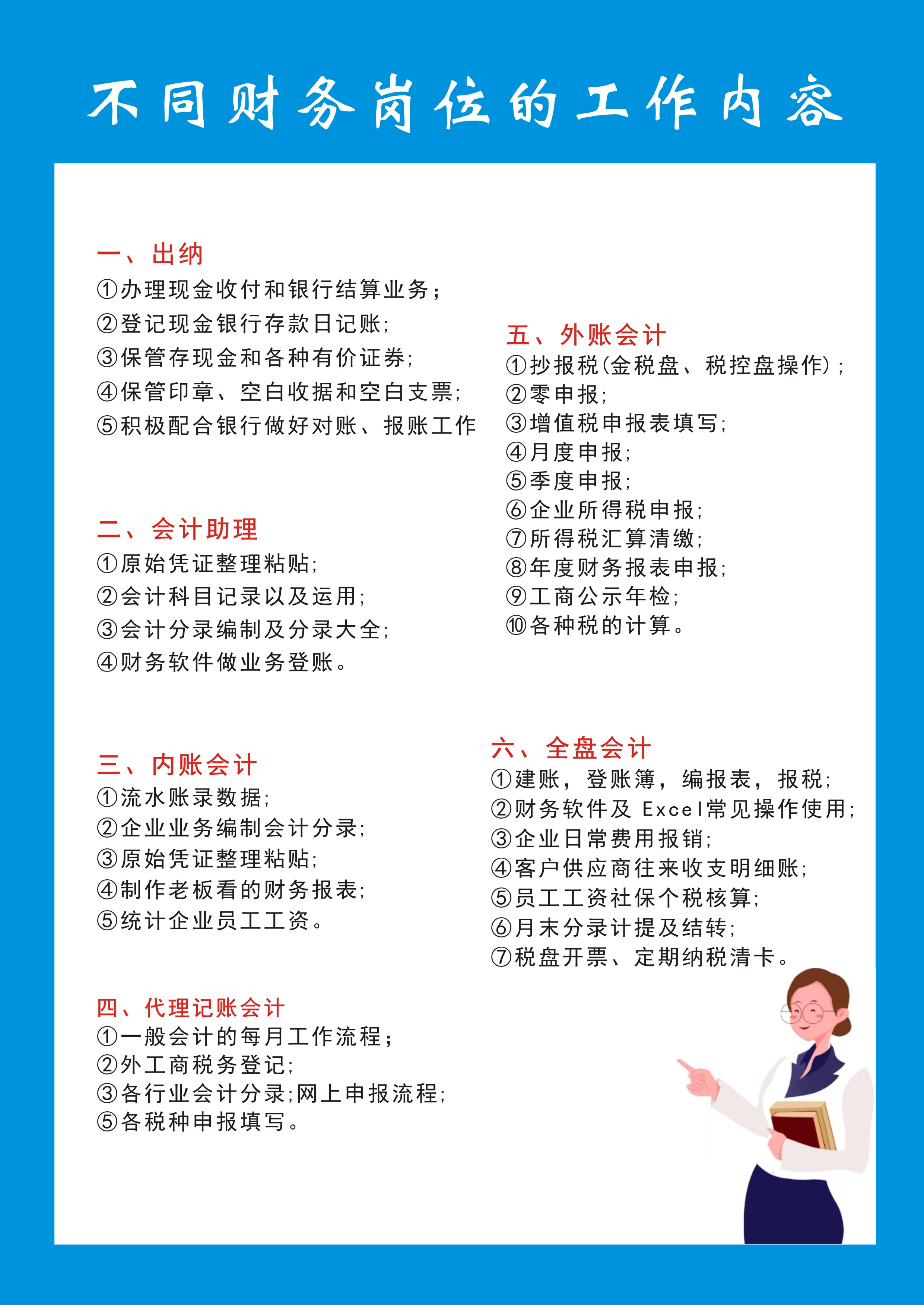 东莞石碣东城附近会计考证培训会计实操培训课程简介