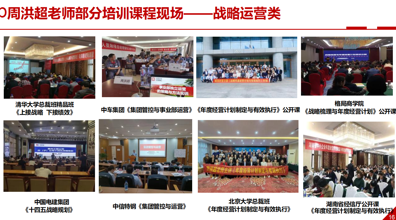 周洪超典型案例