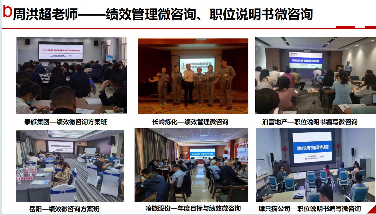 周洪超典型案例