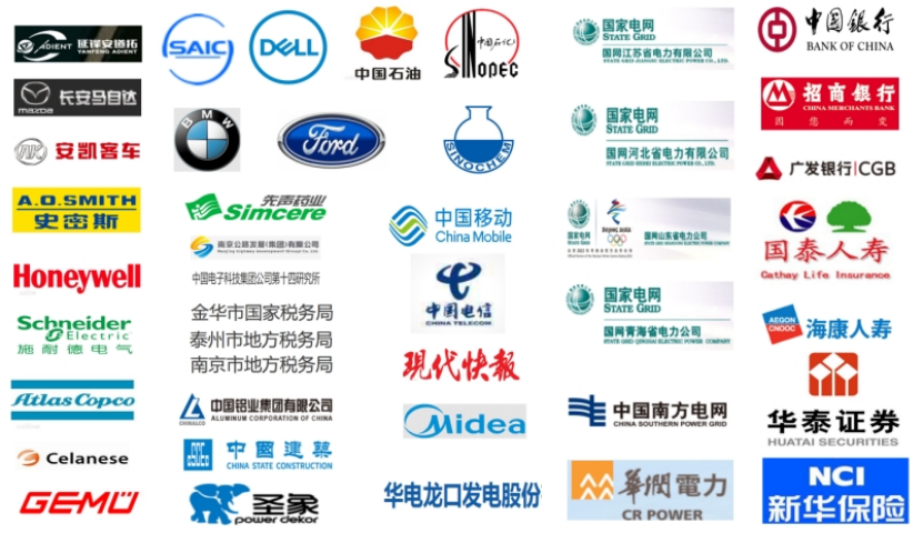 步英典型案例