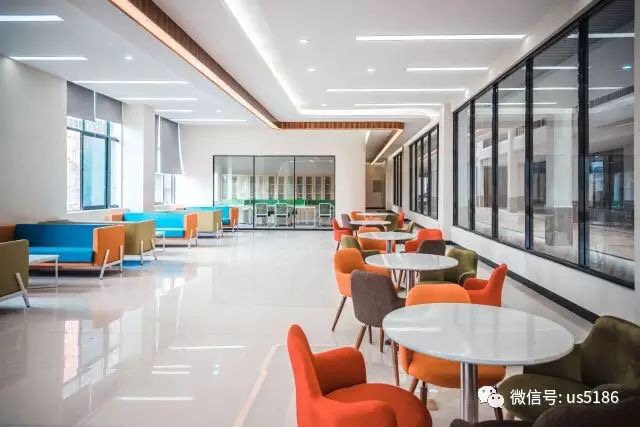 四川科技职业学院培训场地