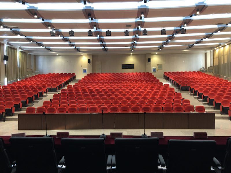 凤栖湖国防教育基地培训场地