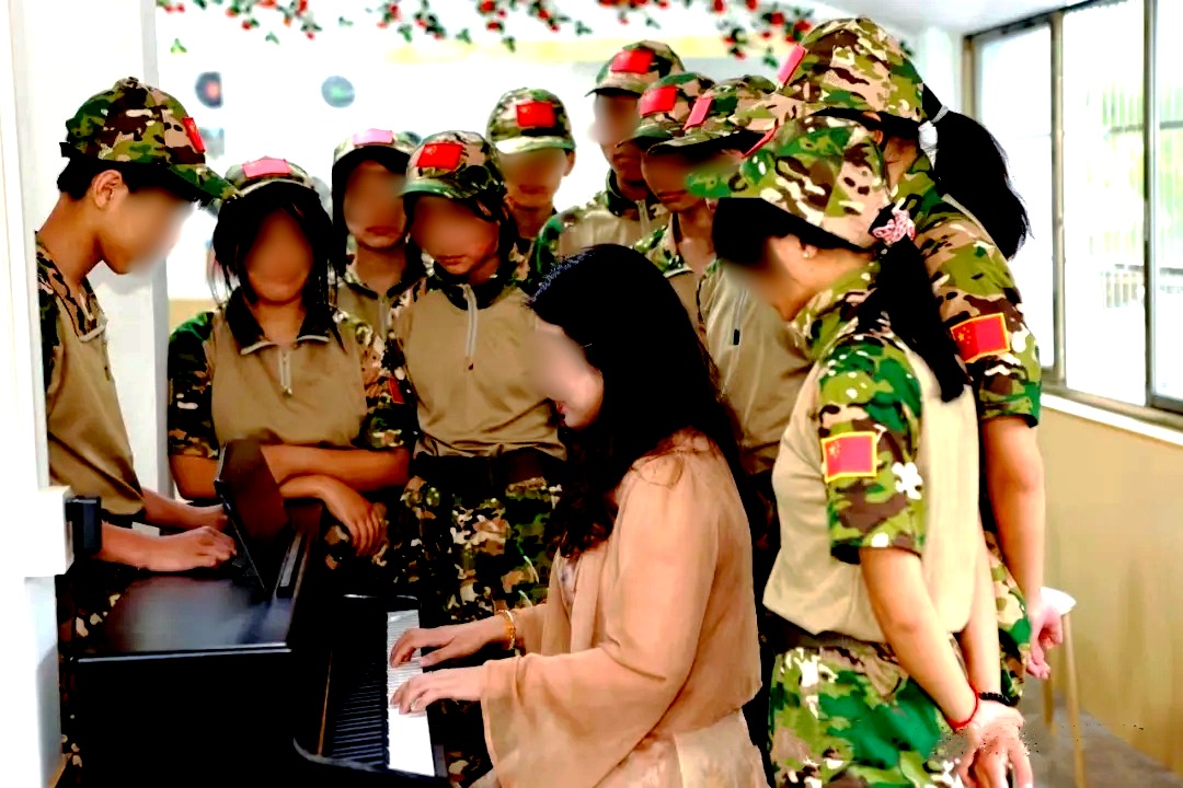 佛山叛逆孩子教育学校招生电话14758970750