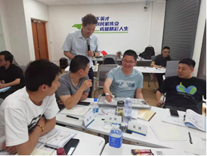 精彩瞬间