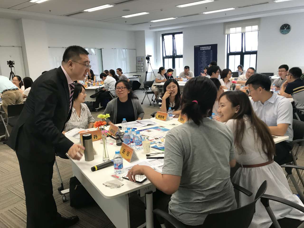 精彩瞬间