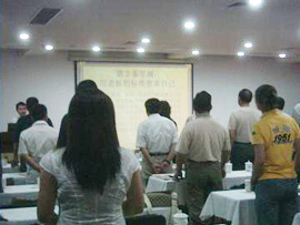 精彩瞬间