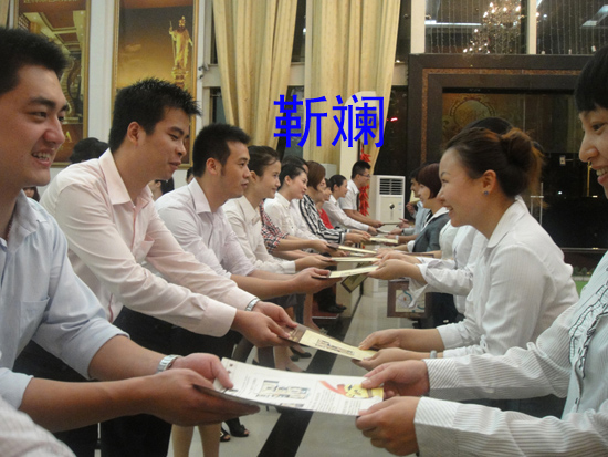 精彩瞬间