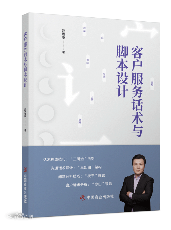 著作封面